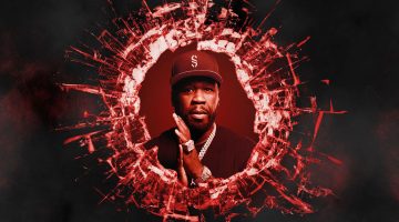 50 Cent September 28, 2023  Ziggo Dome Amsterdam