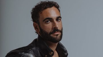 Marco Mengoni October 23, 2023  AFAS Live Amsterdam