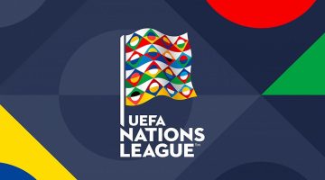 UEFA Nations League June 14 t/m 18, 2023 De Kuip Rotterdam