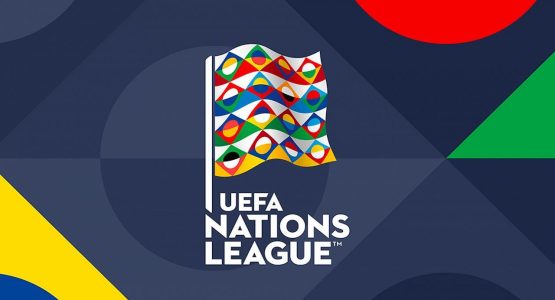 UEFA Nations League 14 t/m 18 juni 2023 De Kuip Rotterdam